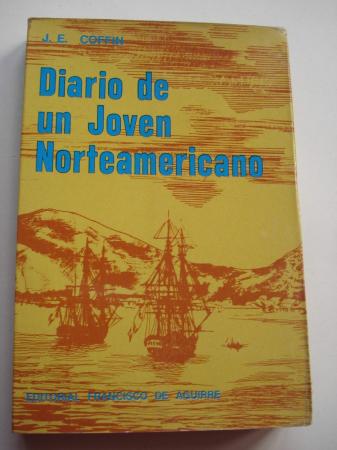 Diario de un joven norteamericano detenido en Chile durante el Perodo Revolucionario de 1817-1819