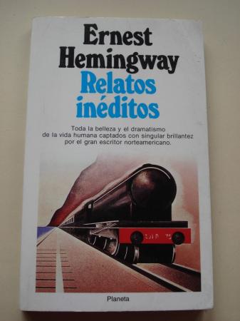 Relatos inditos