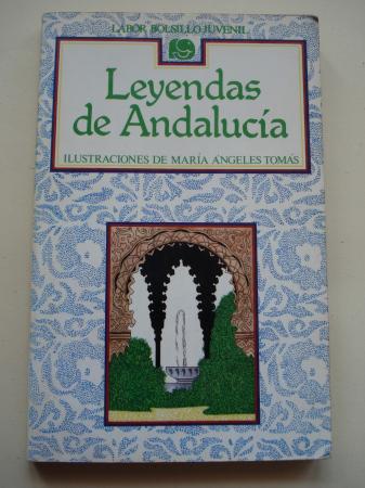 Leyendas de Andaluca