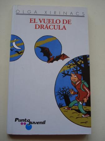El vuelo de Drcula