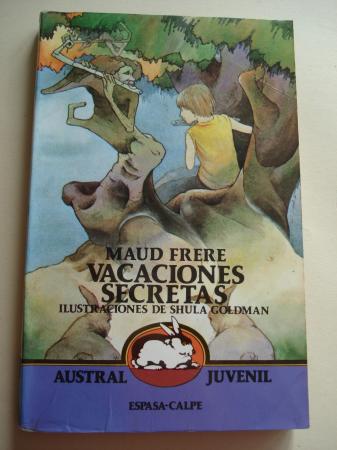 Vacaciones secretas