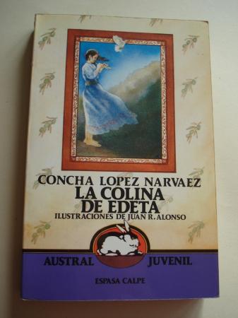 La colina de Edeta