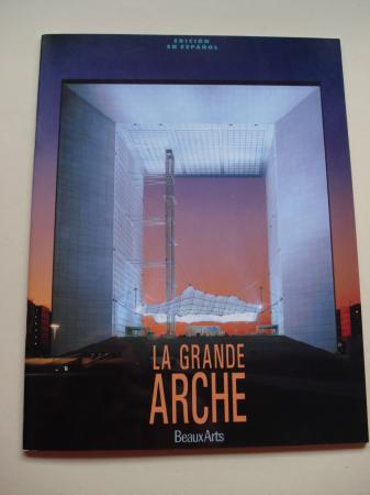 La Grande Arche (Texto en espaol)