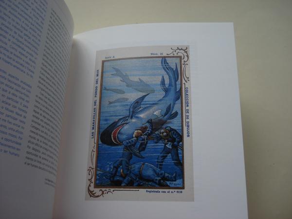 El viaje del Capitn Nemo / A viaxe do Capitn Nemo. Libro da Exposicin (Edicin galego-espaol)