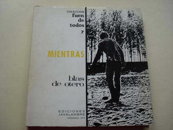 Mientras