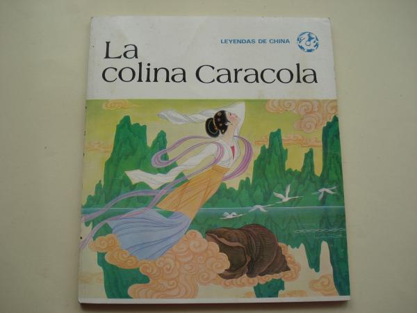 La colina Caracola