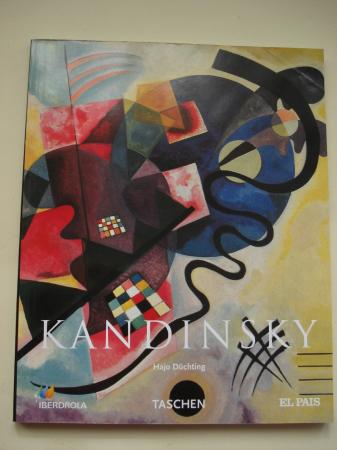 KANDINSKY 1866- 1944. Una revolucin pictrica