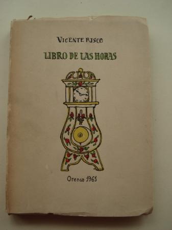 Libro de las horas (1 edicin)