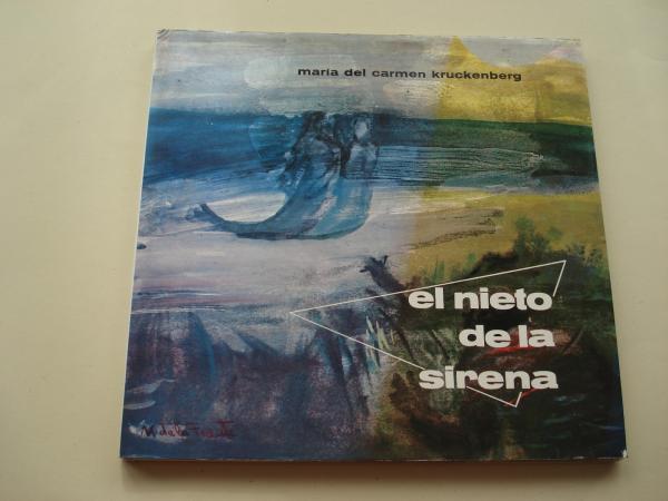 El nieto de la sirena