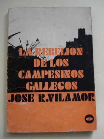 La rebelin de los campesinos gallegos