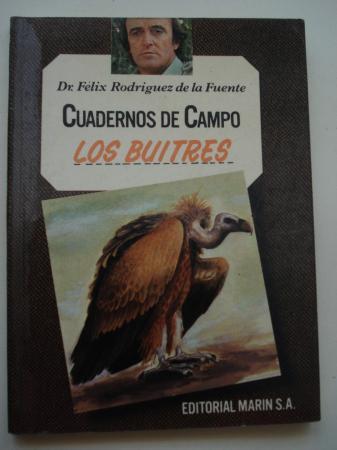 Los buitres. Cuadernos de campo, n 10