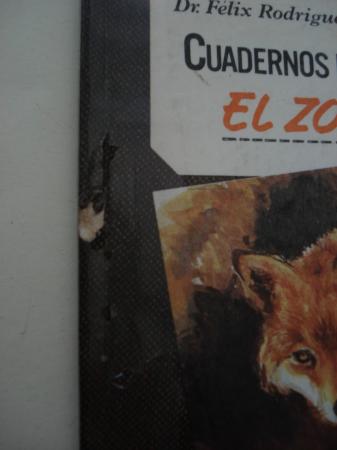El zorro. Cuadernos de campo, n 11