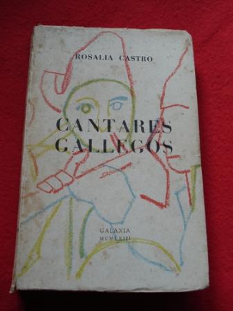 Cantares gallegos