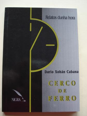 Cerco de ferro