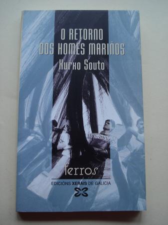 O retorno dos homes marios