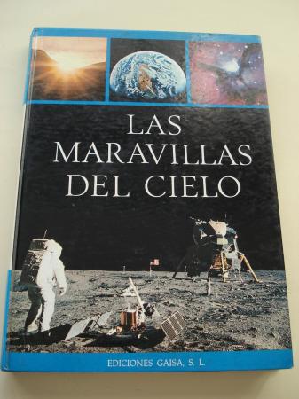 Las maravillas del cielo