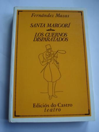 Santa Margor  /  Los cuernos disparatados