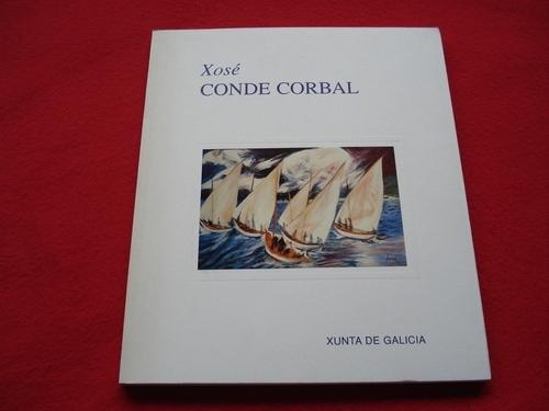 Xos Conde Corbal. O mar 1997