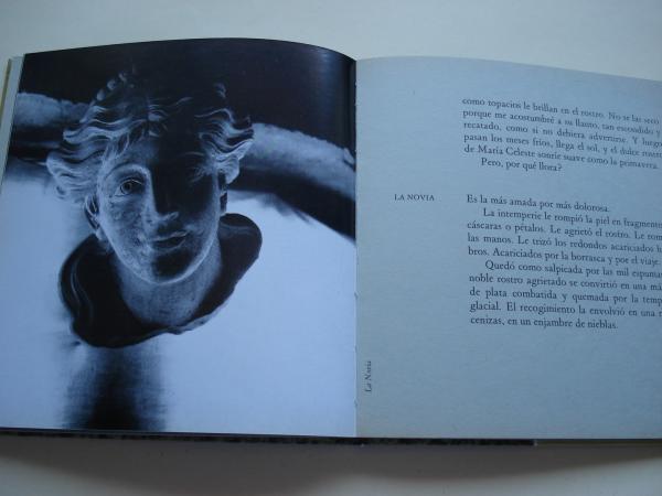 Una casa en la arena (1 edicin). Fotografas de Sergio Larrain