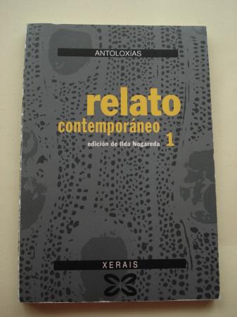 Relato contemporneo 1 (Textos en galego)