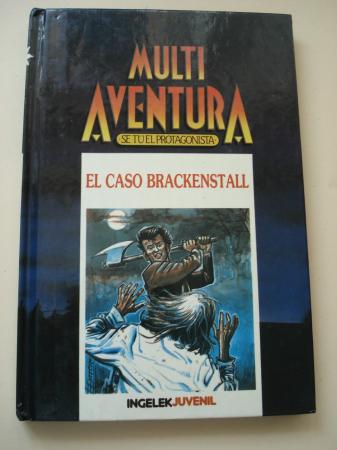 El caso Brackenstall. Multi Aventura. S t el protagonista, n 3