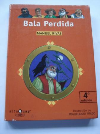 Bala Perdida (En castellano)
