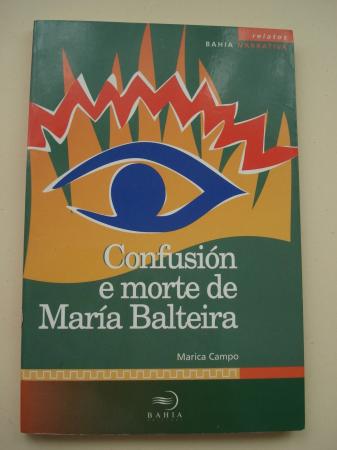 Confusin e morte de Mara Balteira