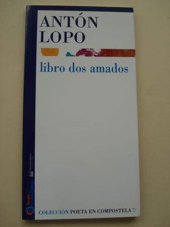 Libro dos amados