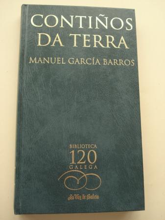 Contios da terra