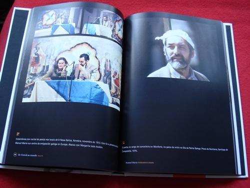 Manuel Mara. Fotobiografa sonora