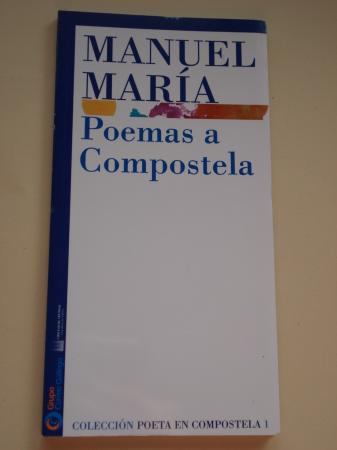 Poemas a Compostela