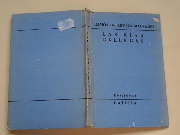 Las ras gallegas