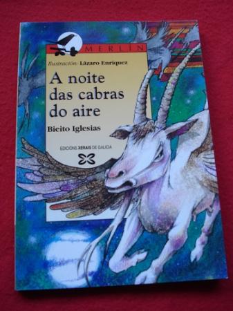 A noite das cabras do aire