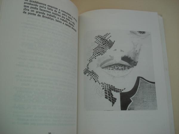 Fardel de eisilado. Cuaderno Ateneo Ferroln. Ano II. Nm. I. Outono 1981