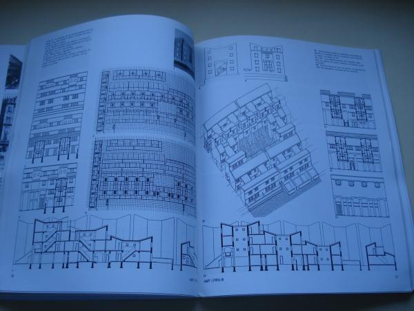 A & V. Monografas de Arquitectura y Vivienda. Nm. 8 (1986): Venecia Nueva. Aymonino-De Carlo-Girouard-Gragotti-Moneo-Rossi-Samon-Siza-Valle