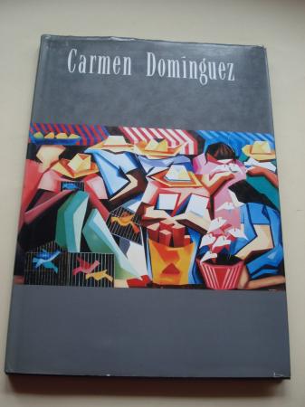 CARMEN DOMNGUEZ. Pintura