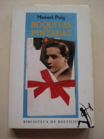 Boquitas pintadas