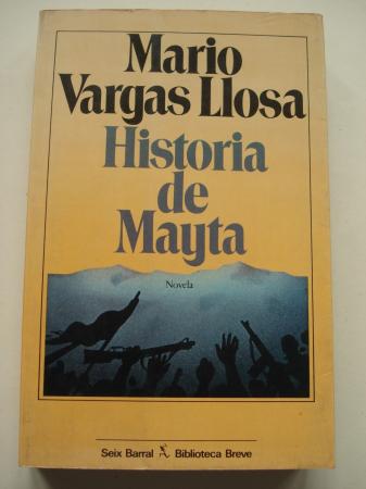 Historia de Mayta