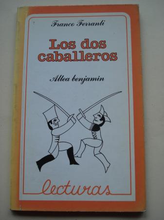 Los dos caballeros (Altea Benjamn, nm. 12)