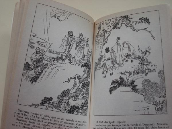 El rey de los monos (Altea Junior, nm. 98)