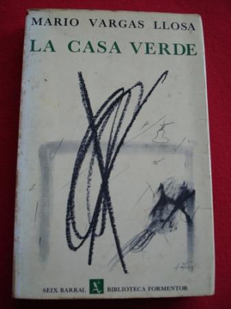 La casa verde