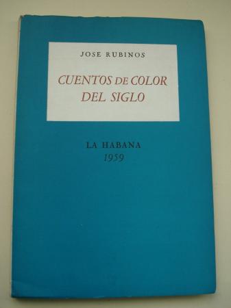 Cuentos de Color del Siglo