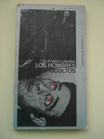 Los hombre ocultos