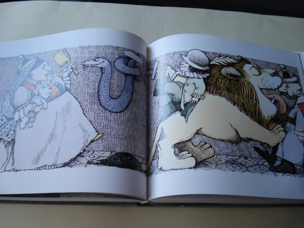 The Art of Maurice Sendak (English)