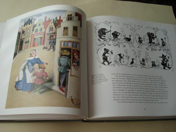 The Art of Maurice Sendak (English)