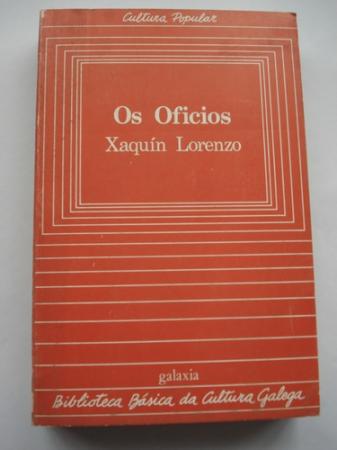 Os Oficios