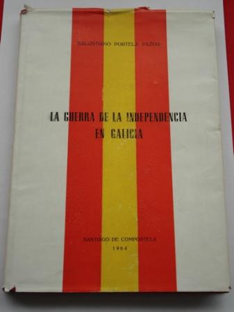 La Guerra de la Independencia en Galicia