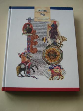 EX-LIBRIS UNIVERSITATIS. El patrimonio de las Bibliotecas Universitarias Espaolas (En castellano-cataln-euskera-galego).Catlogo Exposicin en Santiago de Compostela, 2000