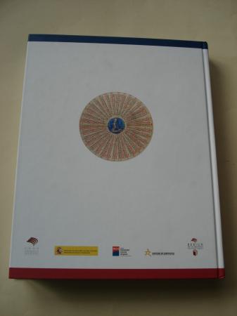 EX-LIBRIS UNIVERSITATIS. El patrimonio de las Bibliotecas Universitarias Espaolas (En castellano-cataln-euskera-galego).Catlogo Exposicin en Santiago de Compostela, 2000