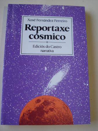 Reportaxe csmico
